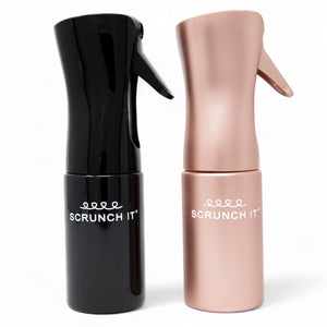 Misting Spray Bottle