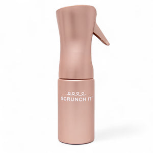Misting Spray Bottle