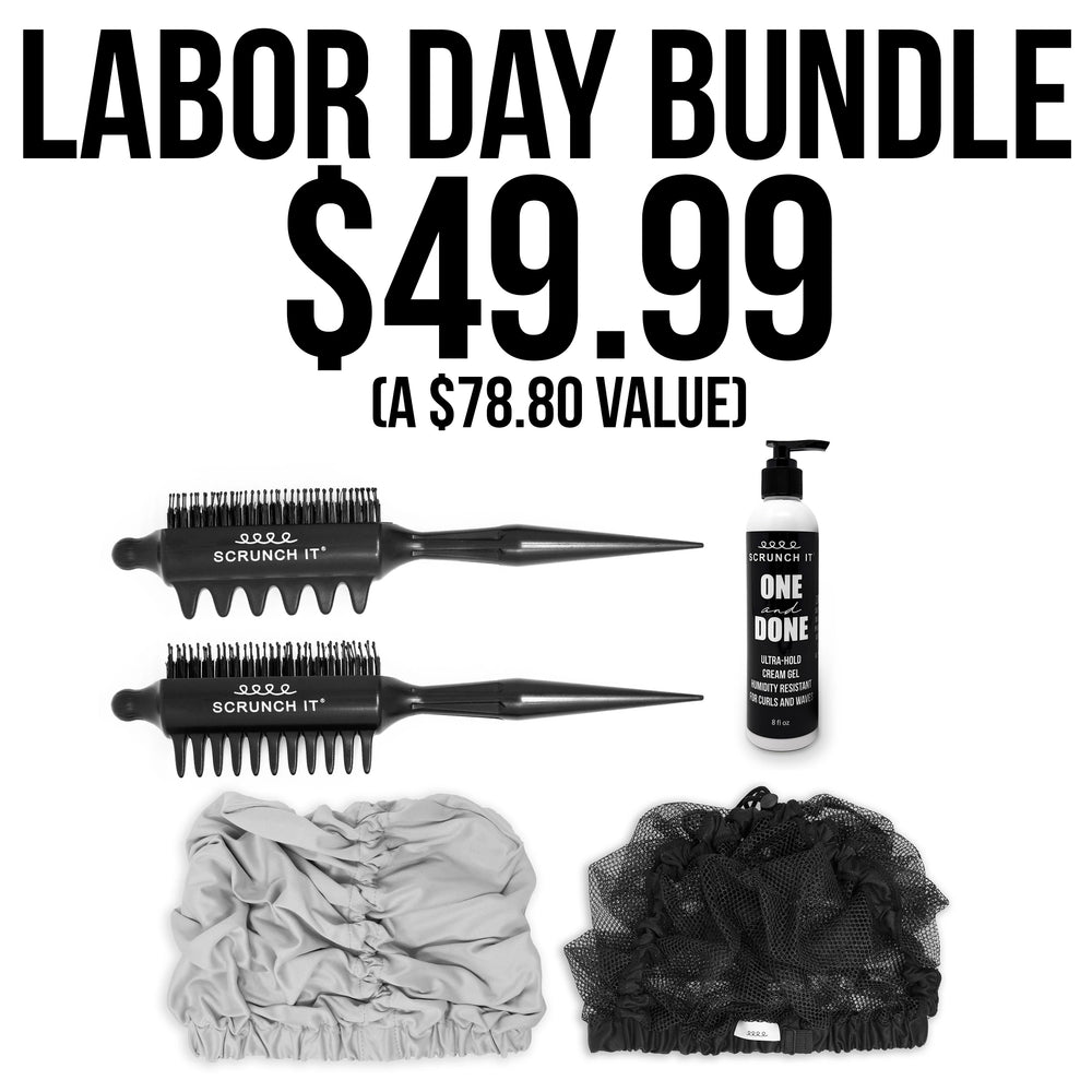 Labor Day Bundle