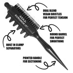 NEW Large Clumps Brush - Scrunch It