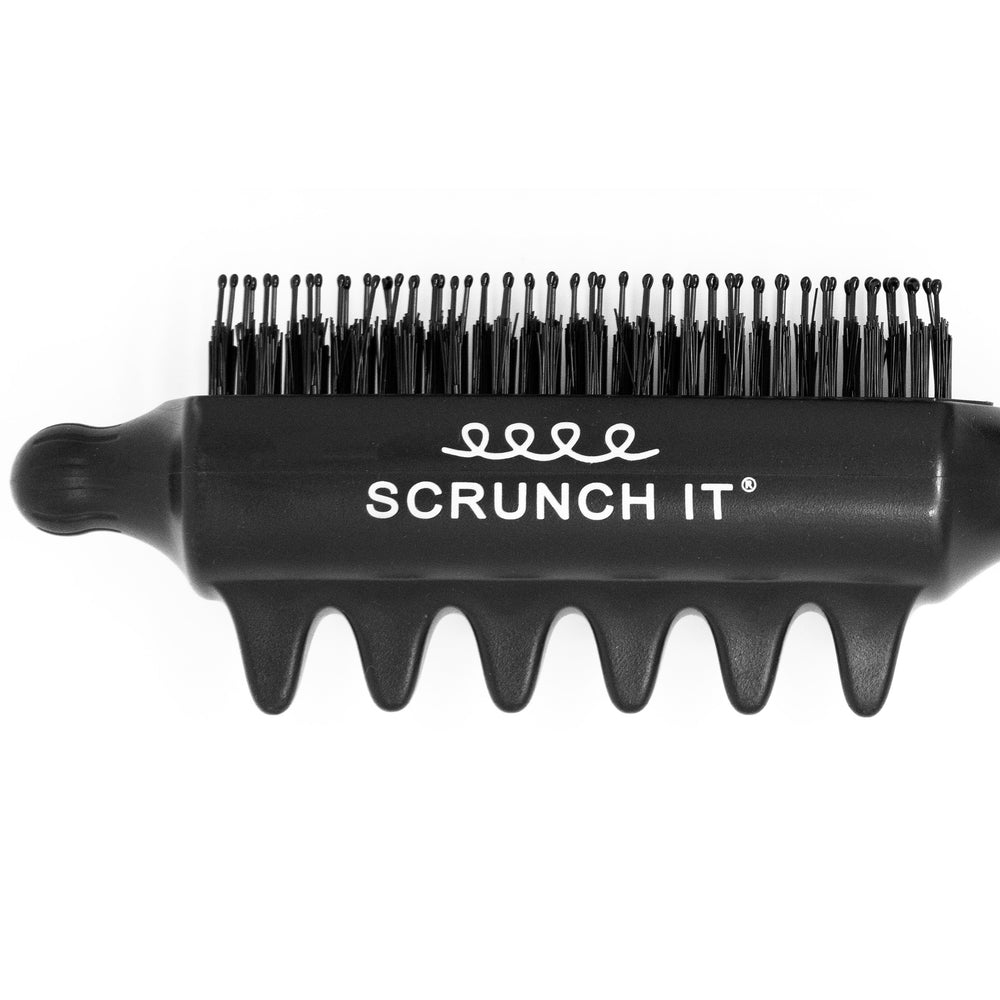 NEW Large Clumps Brush - Scrunch It