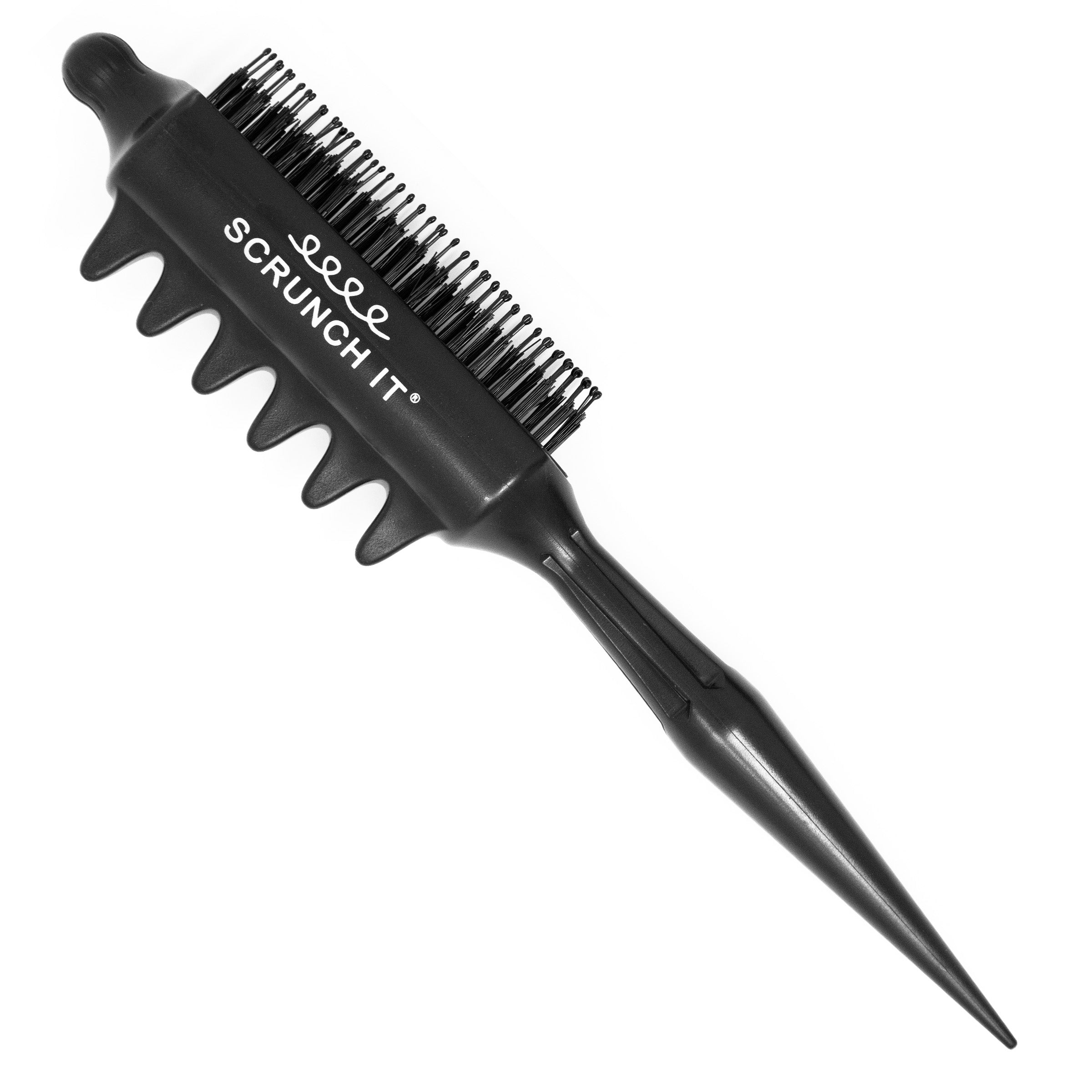 Curls Simplified – Scrunch It