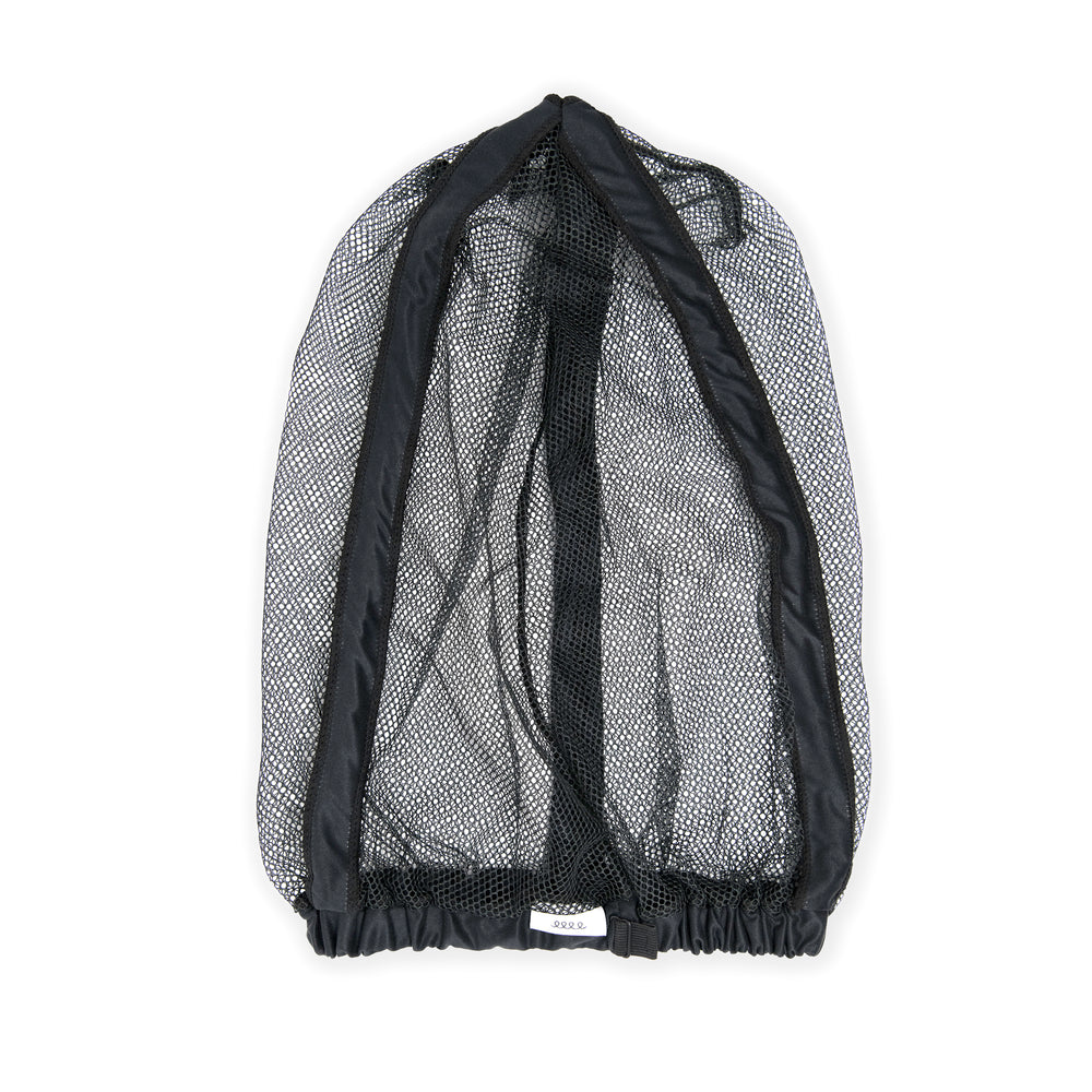 Scrunch It Breathe - Black