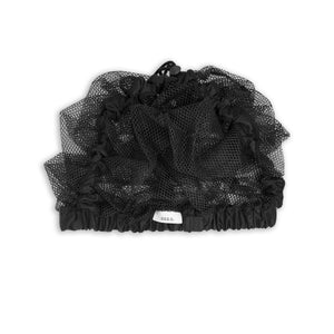 Scrunch It Breathe - Black