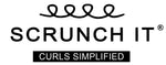 Scrunch It Wrap - Pink