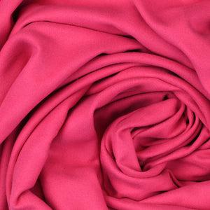 Scrunch It Wrap - Pink