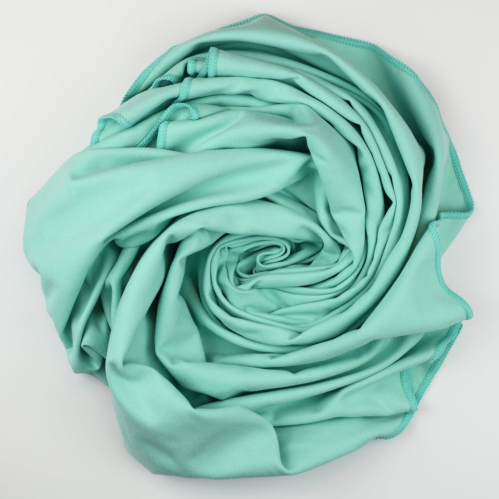 Scrunch It Towel - Teal - Scrunch It