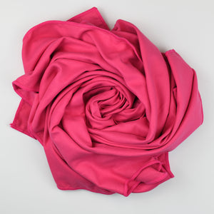 
            
                Load image into Gallery viewer, Scrunch It Towel - Pink - Scrunch It
            
        