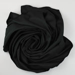 Scrunch It Towel - Black - Scrunch It