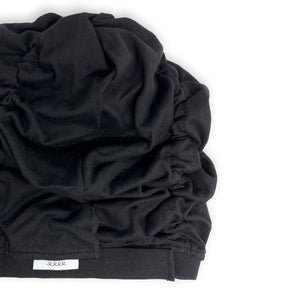Scrunch It Shirt - Black - Scrunch It