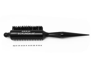 Scrunch It Brush SMALL CLUMPS - Scrunch It