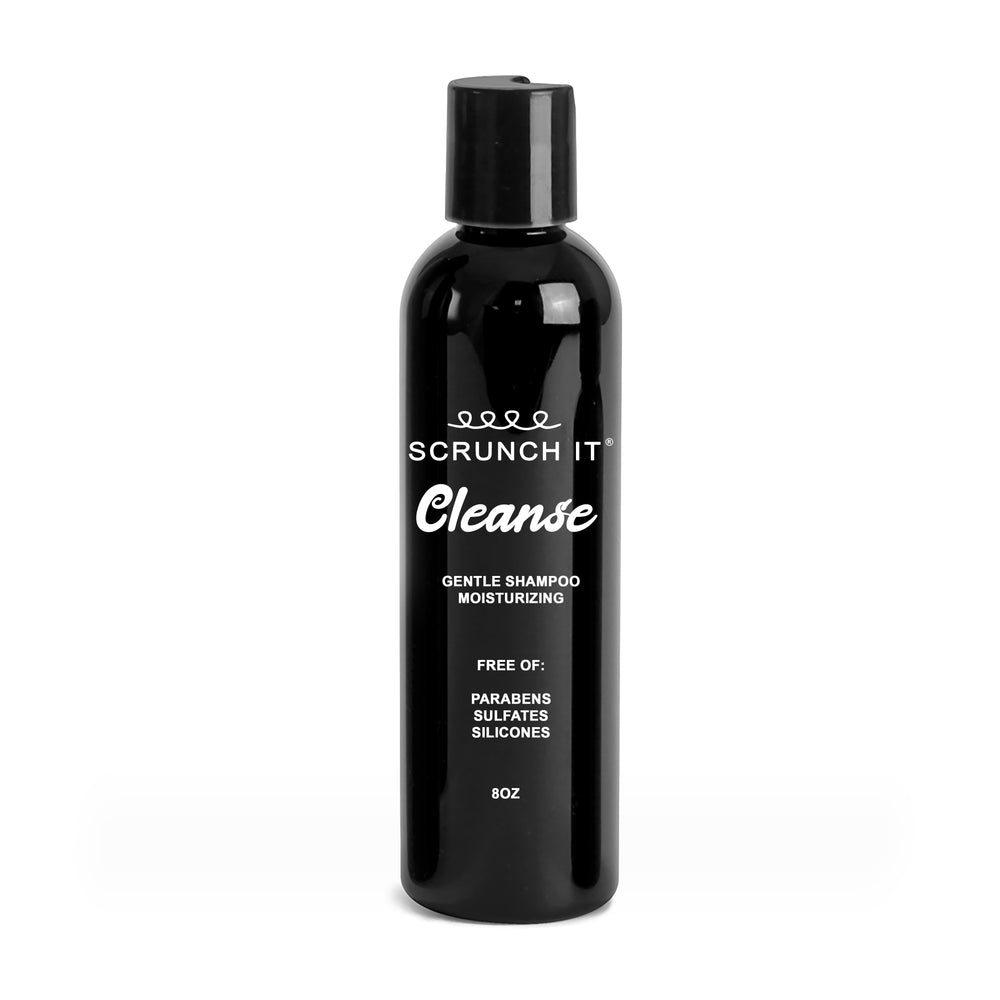 Cleanse - Scrunch It