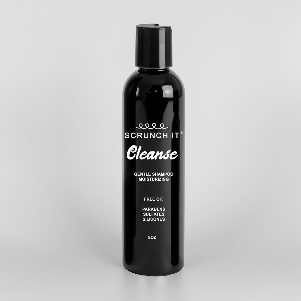 Cleanse - Scrunch It