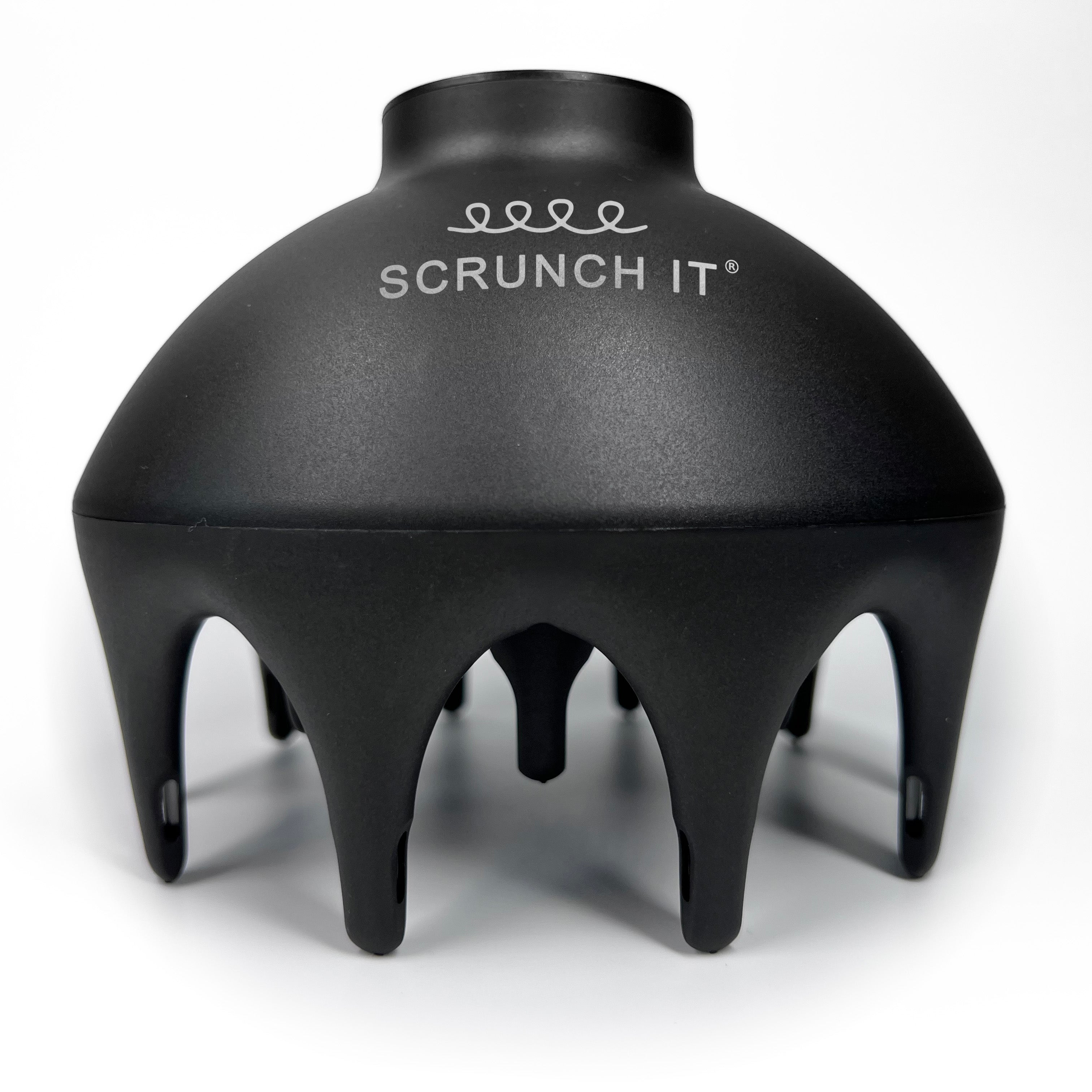 Curls Simplified – Scrunch It