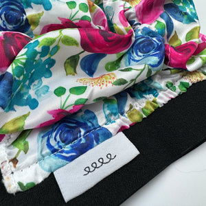 Scrunch It Sleep - Single Layer Floral - Scrunch It