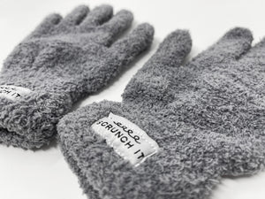 Scrunch It Gloves - Scrunch It