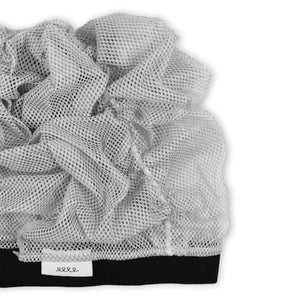 Scrunch It Breathe - Grey - Scrunch It