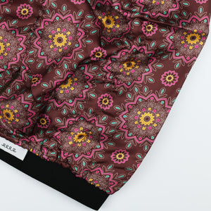 Scrunch It Sleep - Double Layer Wanderlust - Scrunch It