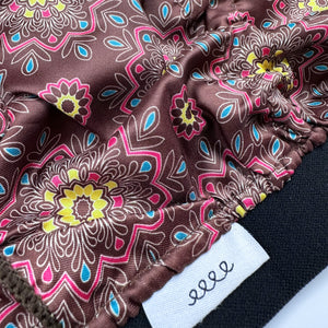 Scrunch It Sleep - Double Layer Wanderlust - Scrunch It