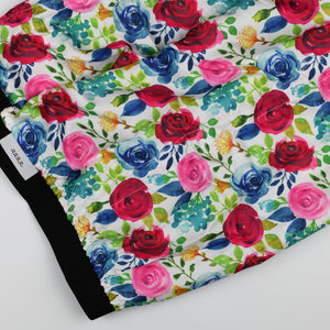 Scrunch It Sleep - Single Layer Floral - Scrunch It