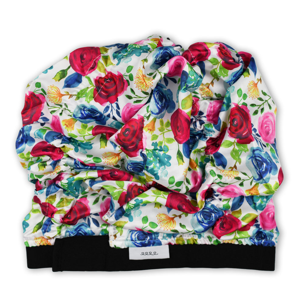 
            
                Load image into Gallery viewer, Scrunch It Sleep - Single Layer Floral - Scrunch It
            
        