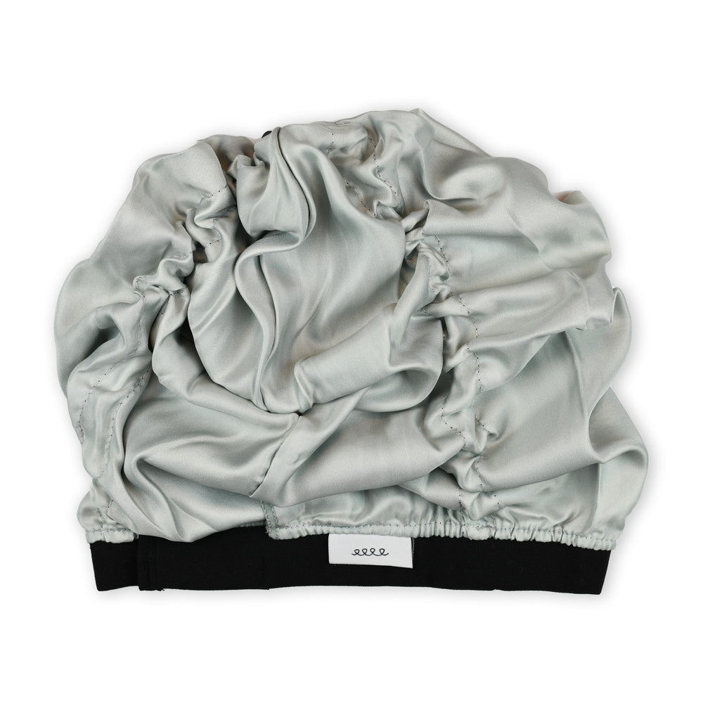 Scrunch It Sleep - Double Layer Grey - Scrunch It