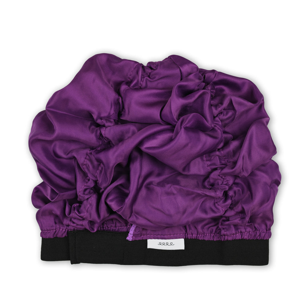 Scrunch It Sleep - Single Layer Purple - Scrunch It