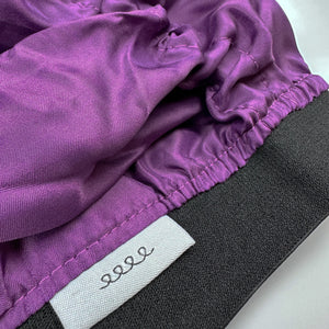 Scrunch It Sleep - Single Layer Purple - Scrunch It