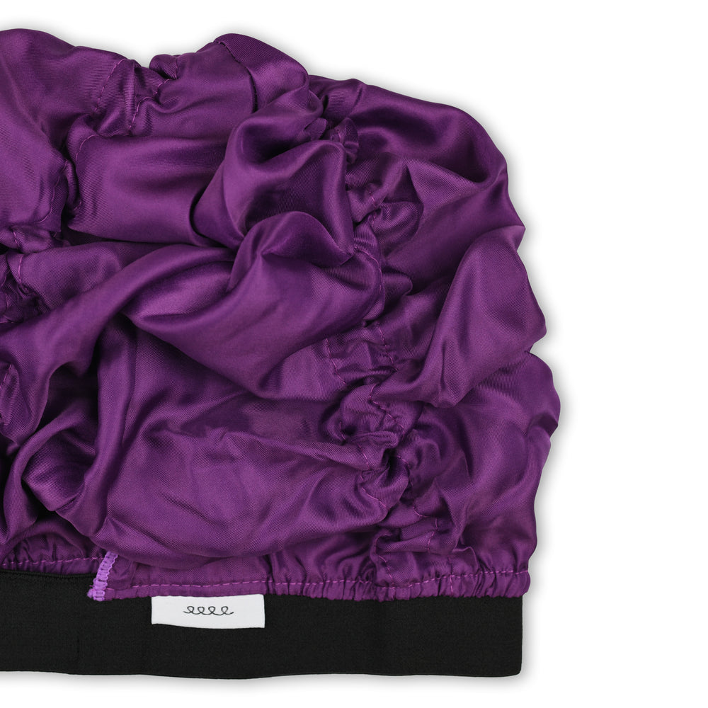Scrunch Robe Curls Simplified – Scrunch It